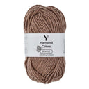 Yarn and Colors Gentle 007 Cigar