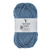 Yarn and Colors Gentle 061 Denim