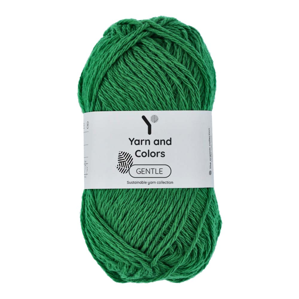 Yarn and Colors Gentle 087 Amazon