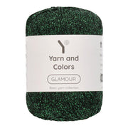 Yarn and Colors Glamour 087 Amazon