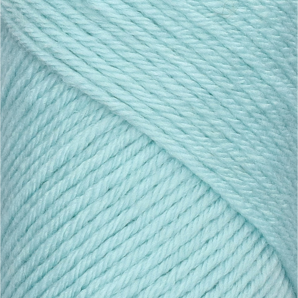 Detail bwyac — gemaakt met Yarn and Colors Happy