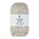 Yarn and Colors Must-have 004 Birch