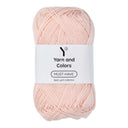 Yarn and Colors Must-have 043 Pearl