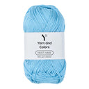 Yarn and Colors Must-have 064 Nordic Blue