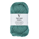 Yarn and Colors Must-have 071 Riverside