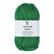 Yarn and Colors Must-have 087 Amazon