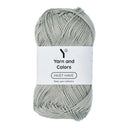 Yarn and Colors Must-have 093 Cold Green
