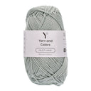 Yarn and Colors Must-have 118 Blue Yucca