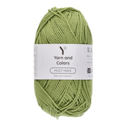 Yarn and Colors Must-have 123 Fern