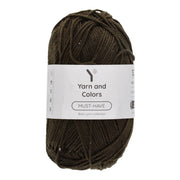 Yarn and Colors Must-have 124 Fir