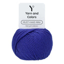 Yarn and Colors Must-have Minis 058 Amethyst