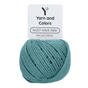 Yarn and Colors Must-have Minis 071 Riverside