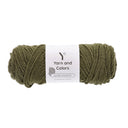 Yarn and Colors Super Amazing 091 Khaki