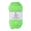 Yarn and Colors Super Charming 085 Pesto