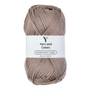 Yarn and Colors Super Must-have 005 Clay