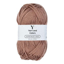 Yarn and Colors Super Must-have 008 Teak
