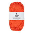 Yarn and Colors Super Must-have 022 Fiery Orange