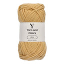 Yarn and Colors Zen 089 Gold