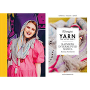 YARN The After Party nr.132 Rainbow Interrupted DE