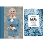 YARN The After Party nr.40 Tansy Tunic UK