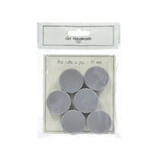 Go Handmade Doos Rammelaar Ø 33 mm (6 stuks)