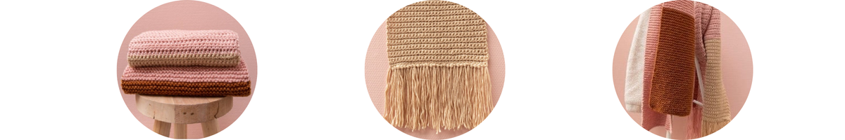 Schals stricken: Inspiration, Tipps und die schönsten Strickpakete