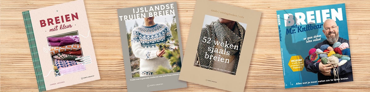 breiboeken herfst