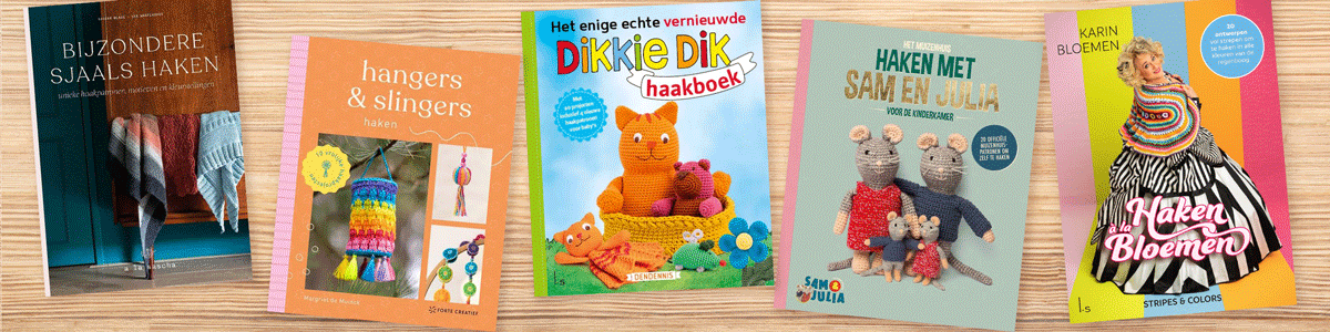haakboeken herfst