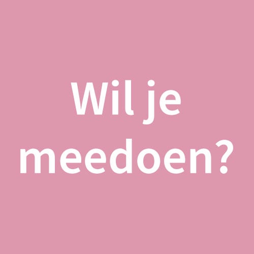 Samenwerkingen