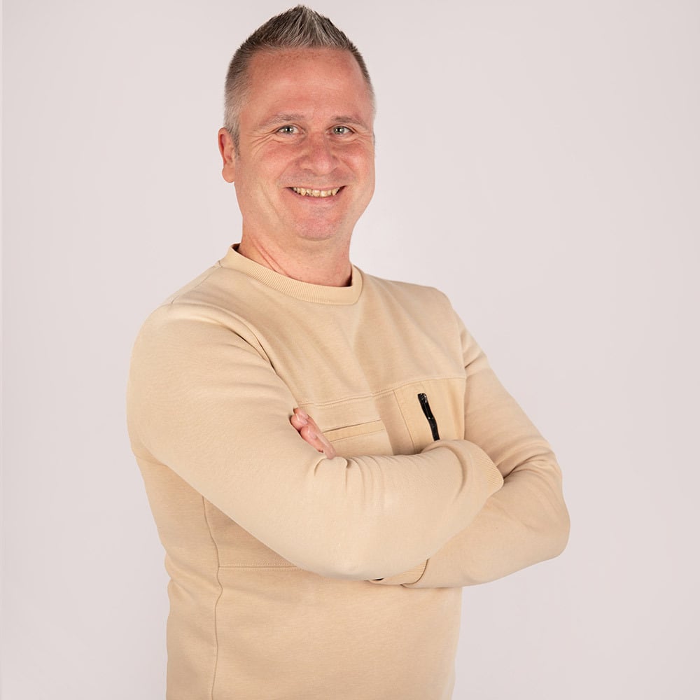 tijger