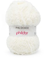Phildar Phil Douce 1359 Ecru