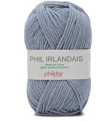 Phildar Phil Irlandais
