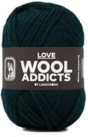 Lang Yarns Wooladdicts Love 018