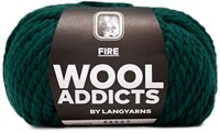 Wooladdicts Be Golden Trui Breipakket 4 S Moss