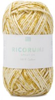 Rico Ricorumi Spray DK 001 Yellow