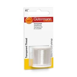 Gütermann Transparant 200m