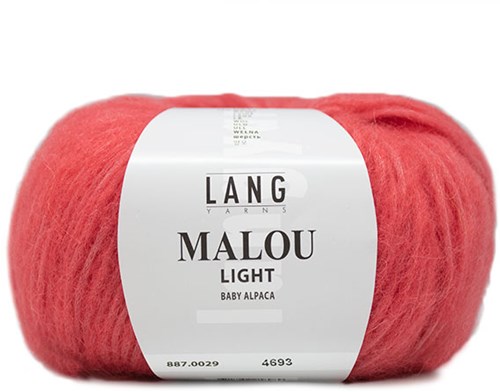 Lang Yarns Malou Light 029