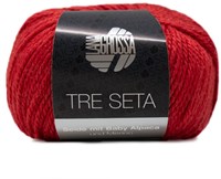 Lana Grossa Tre Seta 002