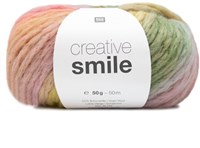 Rico Creative Smile 002 Winter Sky