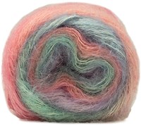 Rico Essentials Super Kid Mohair Loves Silk Print 002 Air