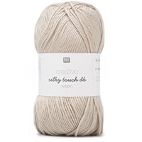 Rico Creative Silky Touch dk 02 Beige