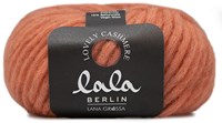 Lana Grossa Lala Berlin Lovely Cashmere 002 Salmon