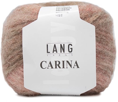 Lang Yarns Carina 039 Camel
