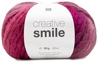 Rico Creative Smile 003 Love