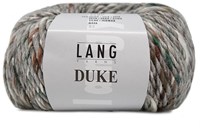 Lang Yarns Duke 003 Light Grey