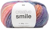Rico Creative Smile 004 Rainbow