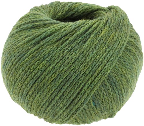 Lana Grossa Cool Merino Uni 004 Groen