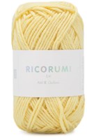 Rico Ricorumi dk 05 Vanilla
