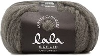 Lana Grossa Lala Berlin Lovely Cashmere 005 Grey