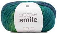 Rico Creative Smile 005 Aqua